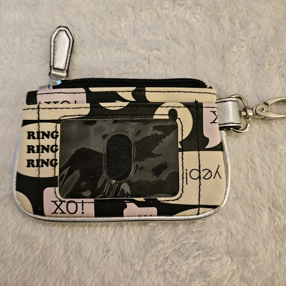 Handbags - 5/$25 ❤️ ID holder